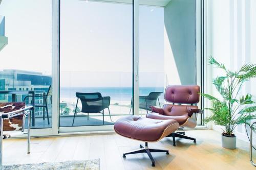 Voyage 5 Star Mamsha With Ocean Views