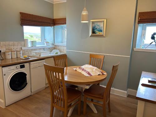 Atlantic View Cottage – Isle of Lewis