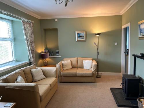 Atlantic View Cottage – Isle of Lewis