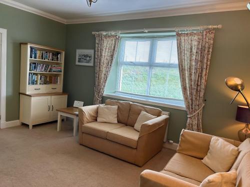 Atlantic View Cottage – Isle of Lewis