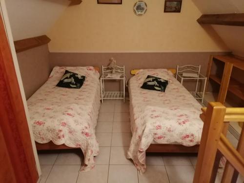 Le Clos des roses chambre d'hôte Civray-de-Touraine