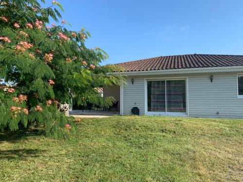 Villa familiale Bassin Arcachon in Salles (Aquitaine)