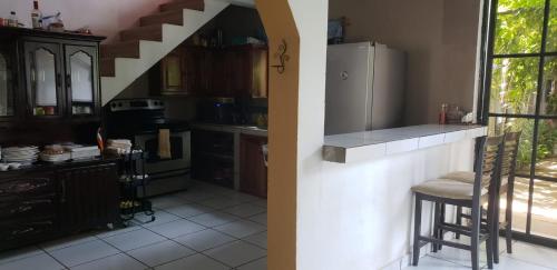 Cucina, Aparta Hotel Palmerola in Comayagua