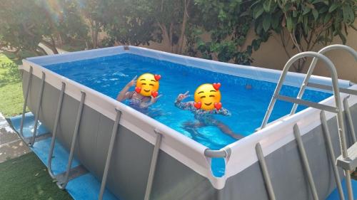 וילה בקיסריה עם גקוזי גדול in Caesarea