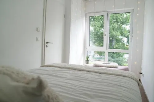 Gemütliches Apartment bei Köln in Frechen, Deutschland