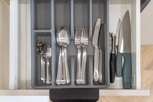 Apartament Hotelowy, Klimatyzacja, PW INVEST HOME