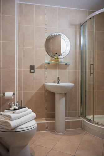 Victoria Mills Apartment - Bradford