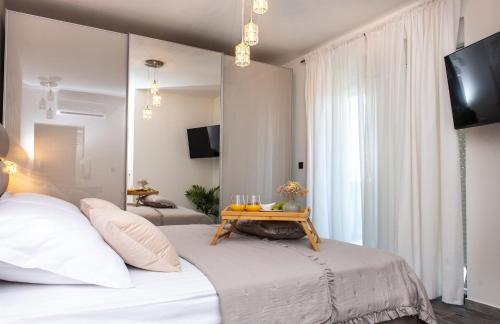 Three-Bedroom Apartment image 10