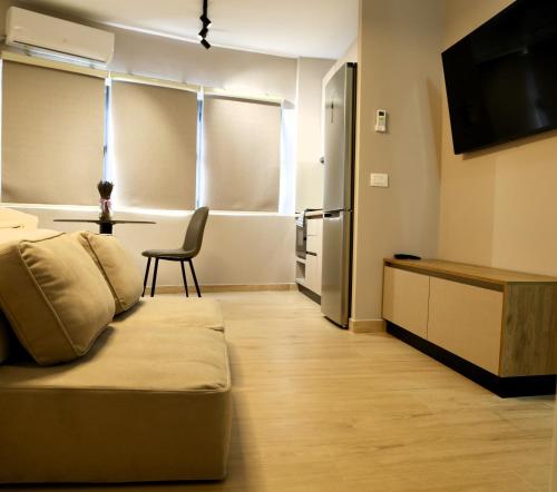 Stylish Studio in Central Tirana, 3A, Tirana (photo 2)