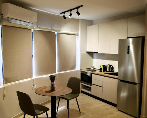 Stylish Studio in Central Tirana, 3A, Tirana (photo 3)