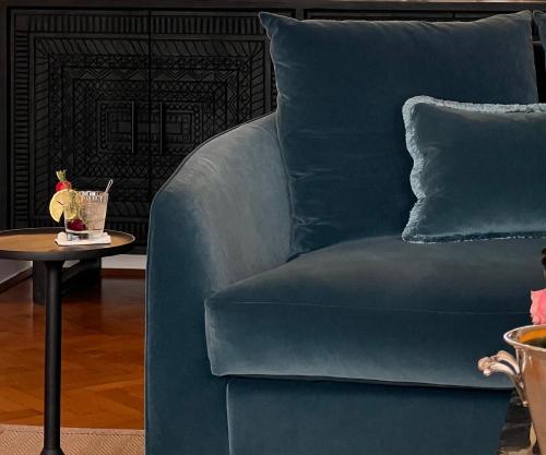 Luxury Apartment Palais Des Arts Prague, Praha (fotografie 10)