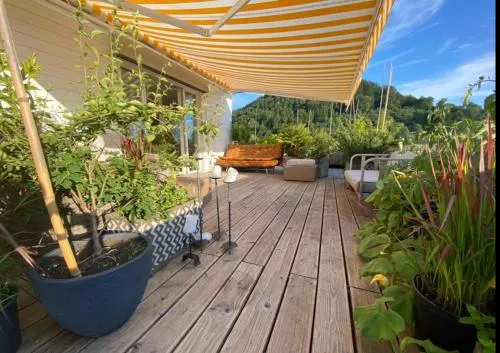 Limmatspitz - private room - shared apartment in Gebenstorf, Schweiz