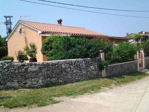 Holiday home in Labin/Istrien 8867 - main image