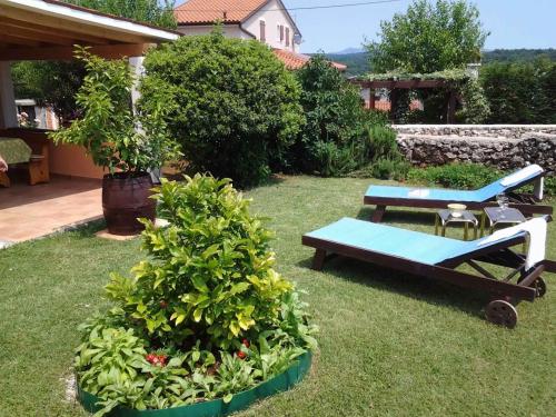 Holiday home in Labin/Istrien 8867 - image 5