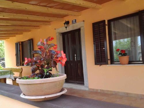 Holiday home in Labin/Istrien 8867 - image 13