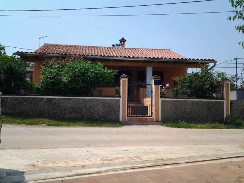 Holiday home in Labin/Istrien 8867 - image 12