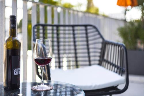 Svyvo Cologne - Serviced Apartments Ehrenfeld