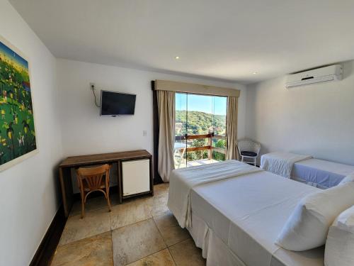 Pousada Dreamland Buzios in Azeda & Azedinha Beaches