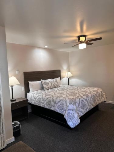 Lee Vining Motel - Hotel - Lee Vining