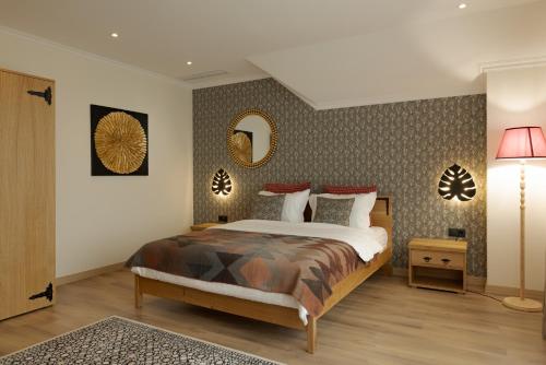 1 twin bed