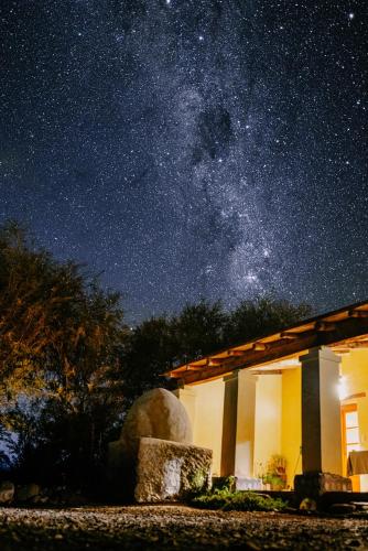 Hospedaje Finca la Encantada