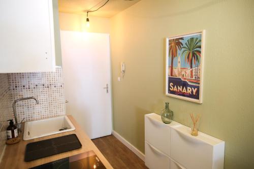 Instalaciones, Studio Coconing Aix-en-Provence in Suburbs