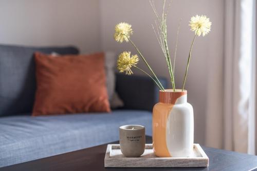 Comfortable Apartment In Athens, Athènes (photo 6)