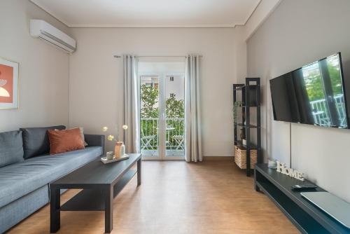Comfortable Apartment In Athens, Athènes (photo 9)