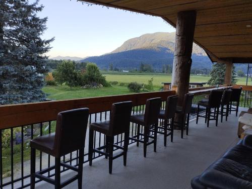 Harrison Hammond House Farmstay in 哈里森米爾斯