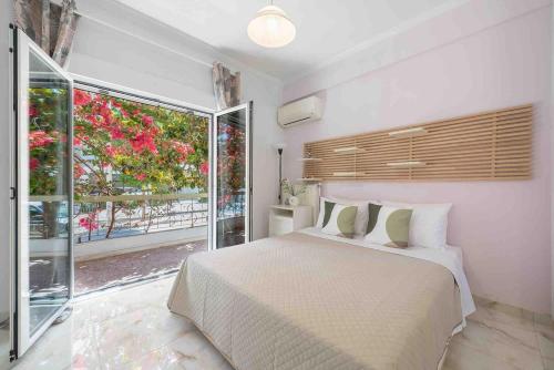 Home In The Alimos Marina, Atenas (foto 2)