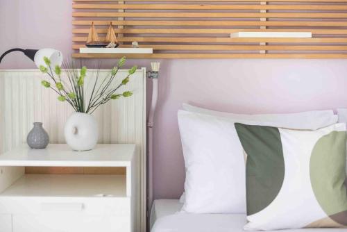 Home In The Alimos Marina, Atenas (foto 6)