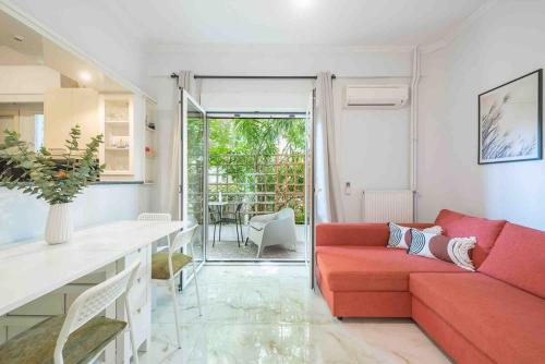 Home In The Alimos Marina, Atenas (foto 7)