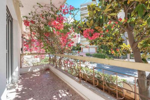 Home In The Alimos Marina, Atenas (foto 8)