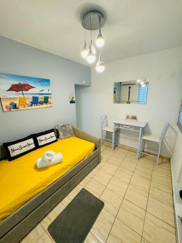 New! Mini Casa de Playa in อเรซีโบ