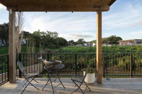 modern immaculate residence in mount wellington, Auckland (foto 3)