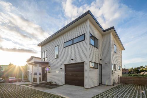 modern immaculate residence in mount wellington, Auckland (foto 5)