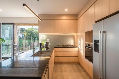modern immaculate residence in mount wellington, Auckland (foto 10)