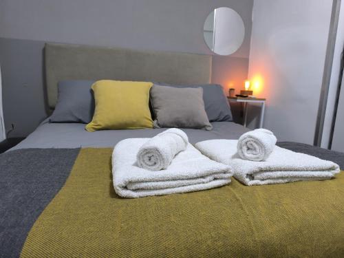 Monoambiente Gavilan - Buenos Aires