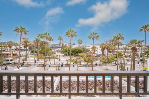 GO2TENERIFE Apart'Ada Santiago 2 - Tap to explore photos