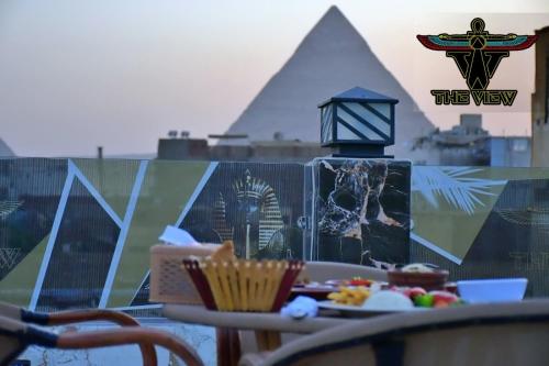 The View Pyramids Hotel - image 13
