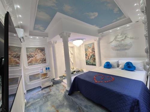 Albicocche Suite Catania 2