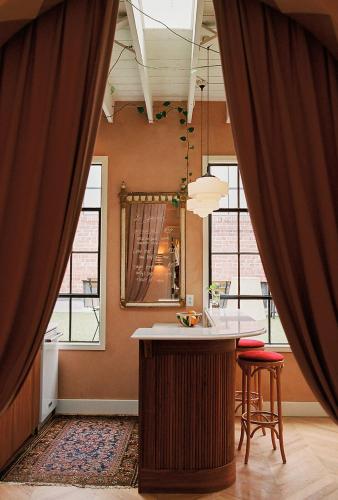 Hotel No-Vacancy in 皇冠中心區