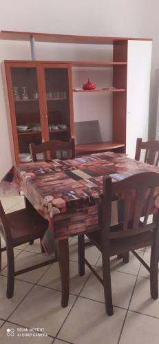 COME A CASA
