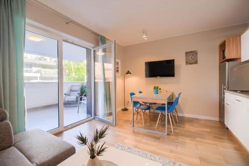 Studio 51 Baltic Park, 280m do Plaży, Duży balkon (Studio 51 Baltic Park, 280m do Plazy, Duzy balkon) in 波哥爾澤利察