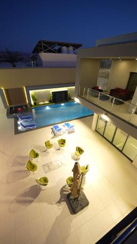 hotel photo