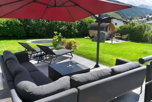 Villa Mama - Luxus und Lebensfreude in Seefeld in Tirol, Österreich