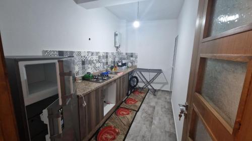 Appartement Enseollié Moderne à Complexe Salma Appartement Enseollié Moderne à Complexe Salma