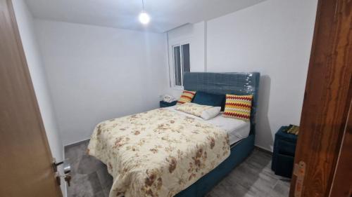 Appartement Enseollié Moderne à Complexe Salma Appartement Enseollié Moderne à Complexe Salma