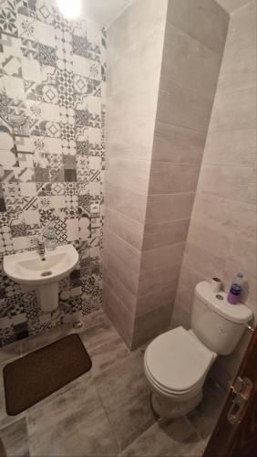 Appartement Enseollié Moderne à Complexe Salma Appartement Enseollié Moderne à Complexe Salma