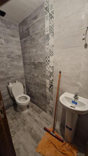 Appartement Enseollié Moderne à Complexe Salma Appartement Enseollié Moderne à Complexe Salma